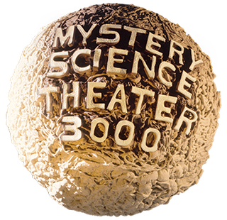 Mystery Science Theater 3000 - MST3K Complete